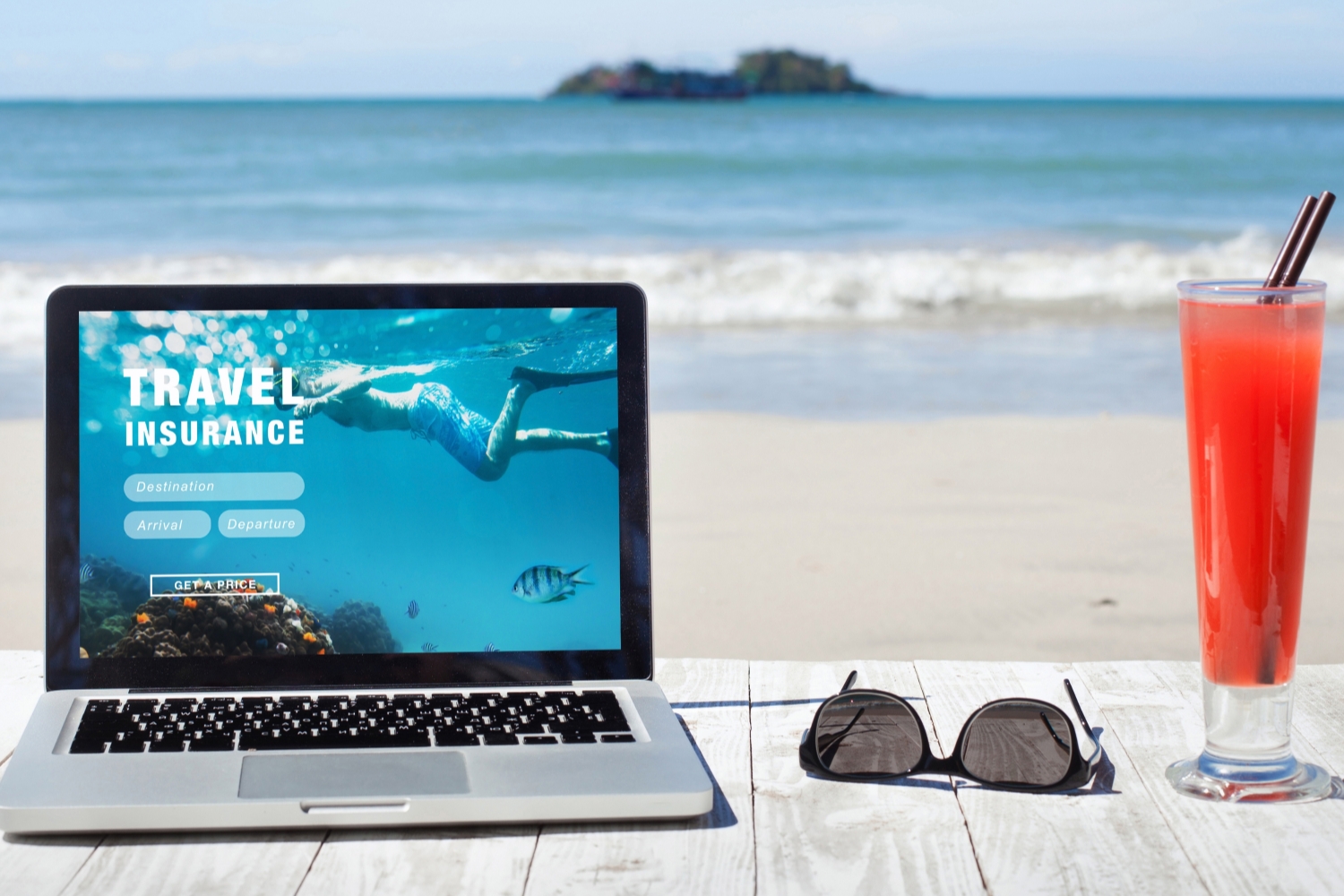 ASIGURĂRI DE CĂLĂTORIE