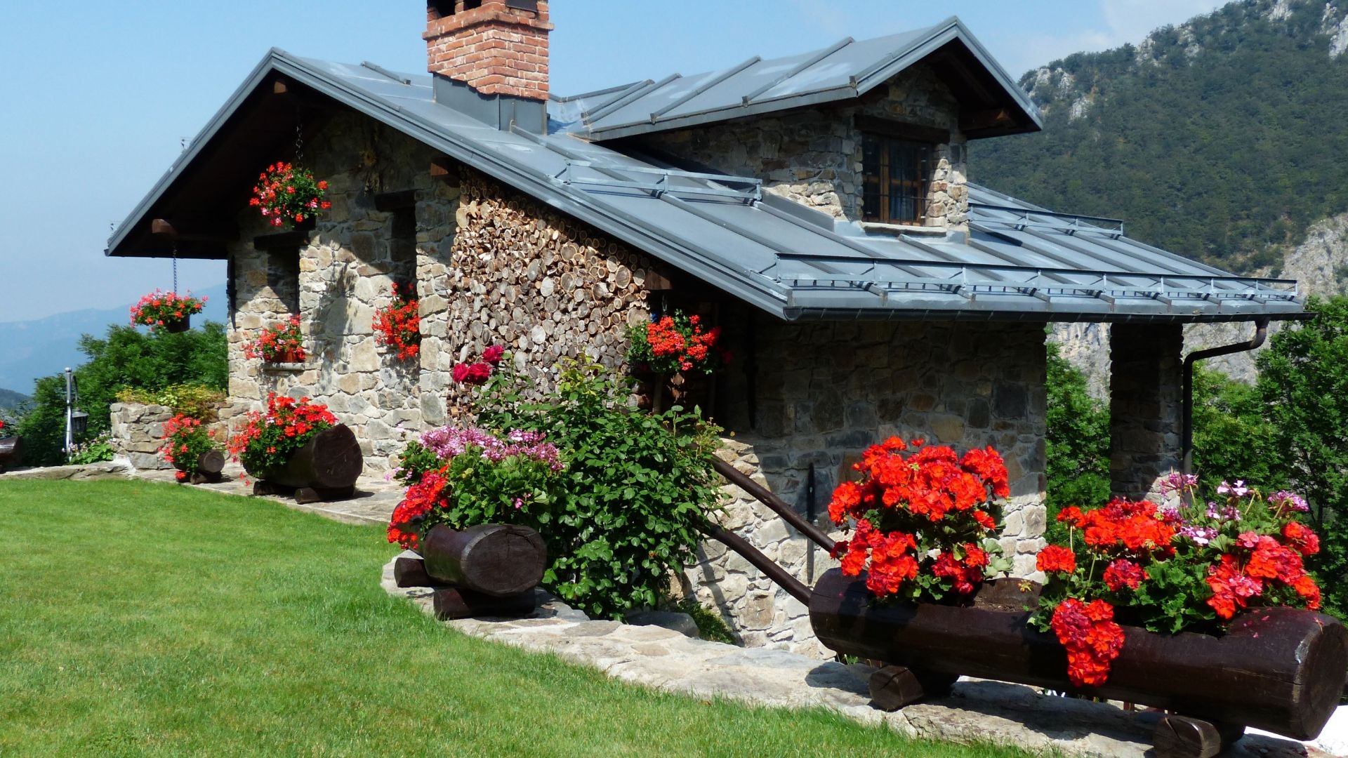 Asigurare casă de vacanță